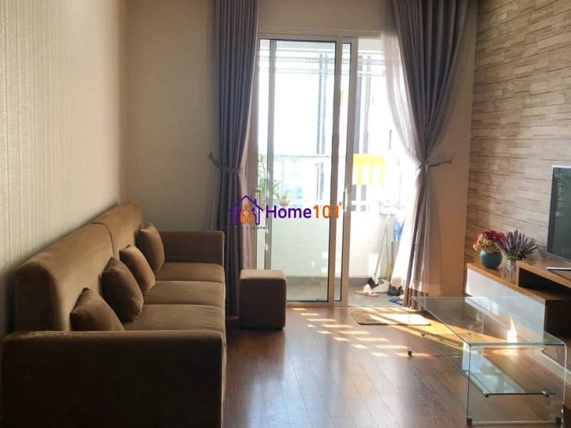 Lexington Residence Quận 2
