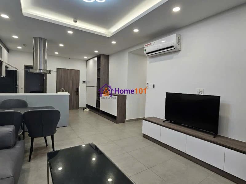 Saigon South Residences Quận Nhà Bè