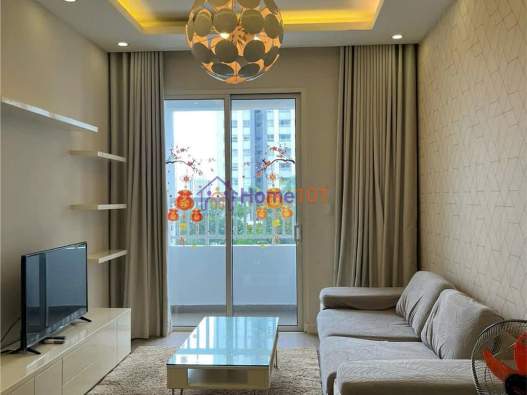 Lexington Residence Quận 2