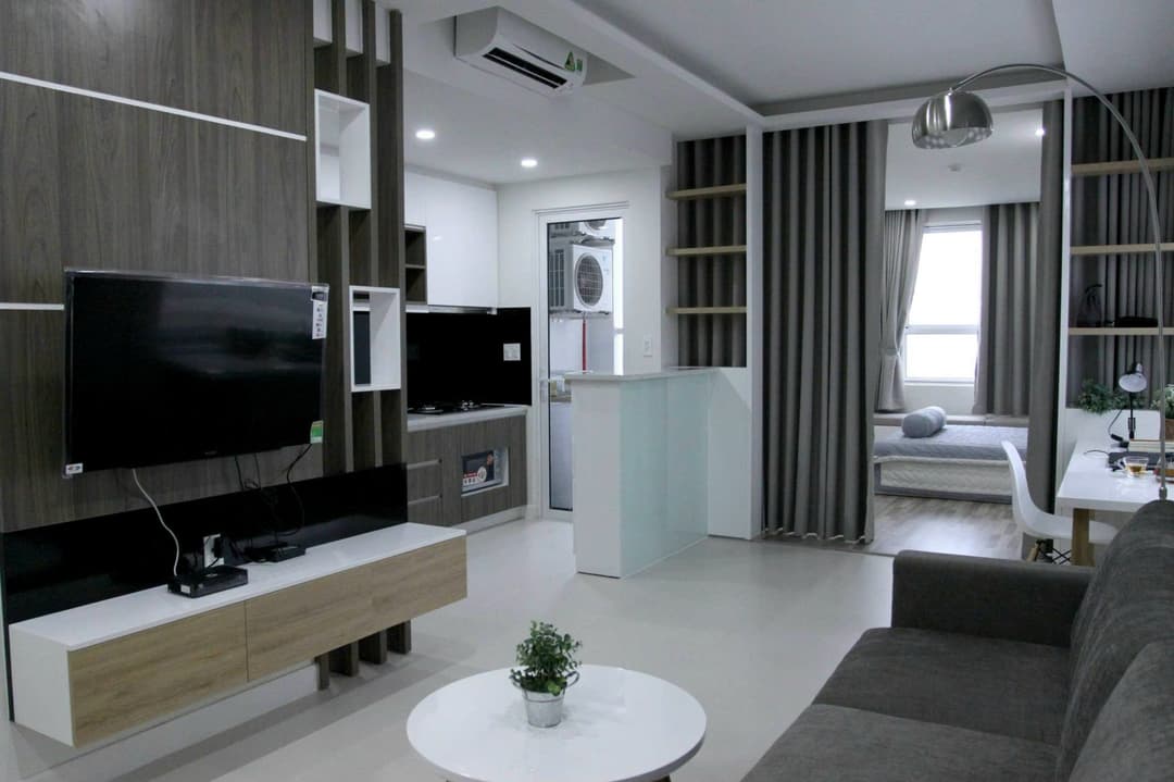 Lexington Residence