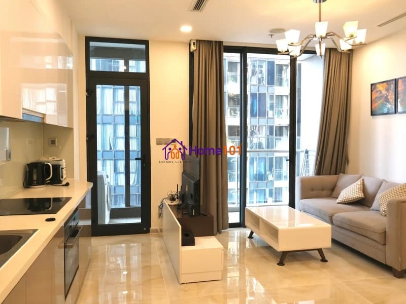 Vinhomes Golden River Quận 1