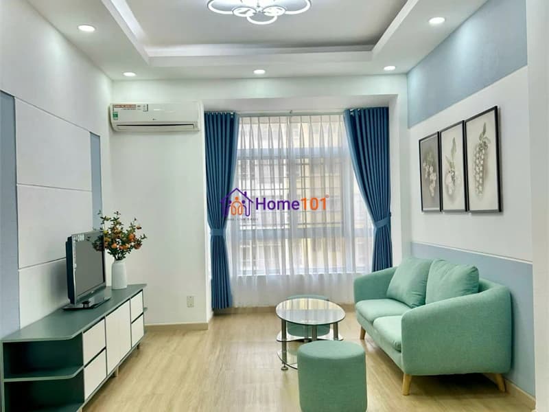 Sky Garden Quận 7