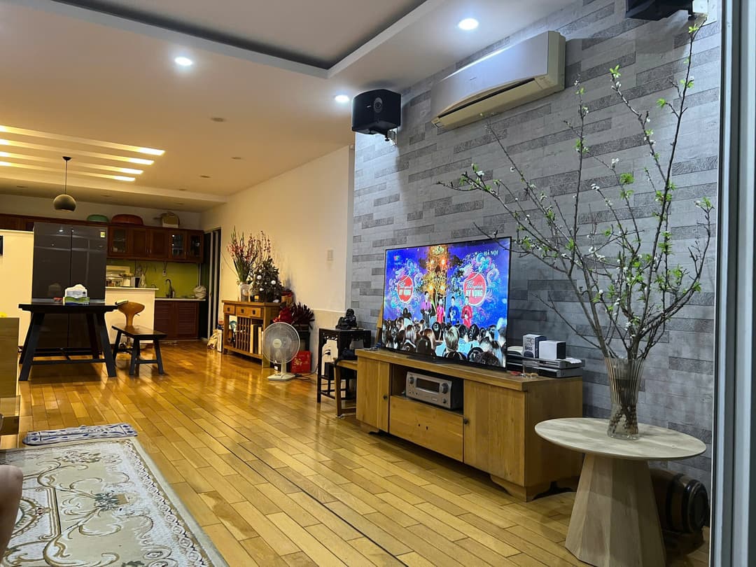 Hoang Anh RiverView Quận 2