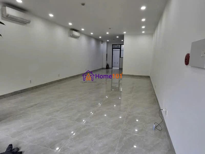 Unfurnished 4-Bedroom Townhouse for Rent in District 7