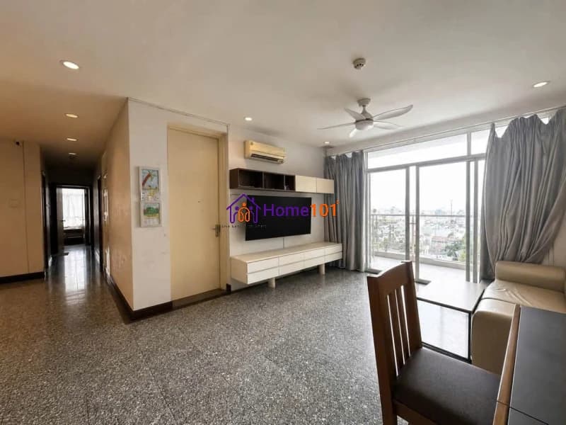 Hoang Anh RiverView Quận 2