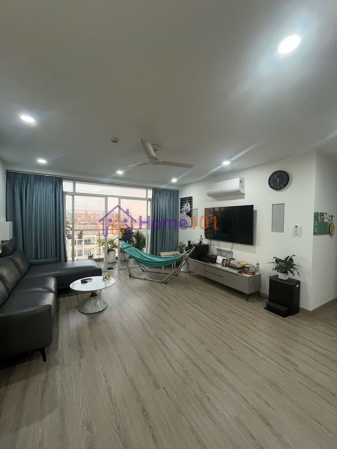 Hoang Anh RiverView Quận 2