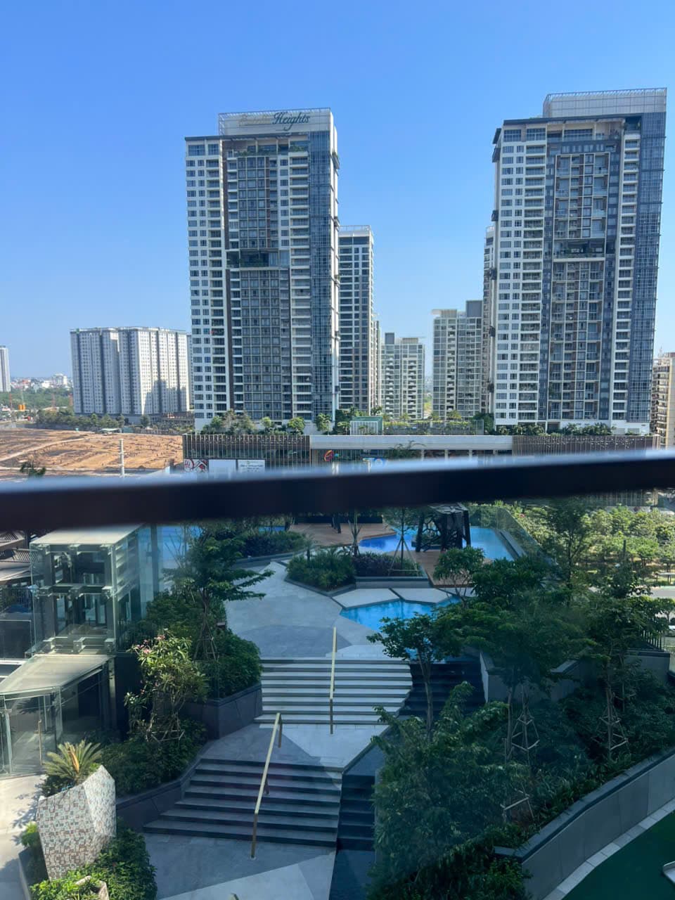 Lumière Riverside Quận 2