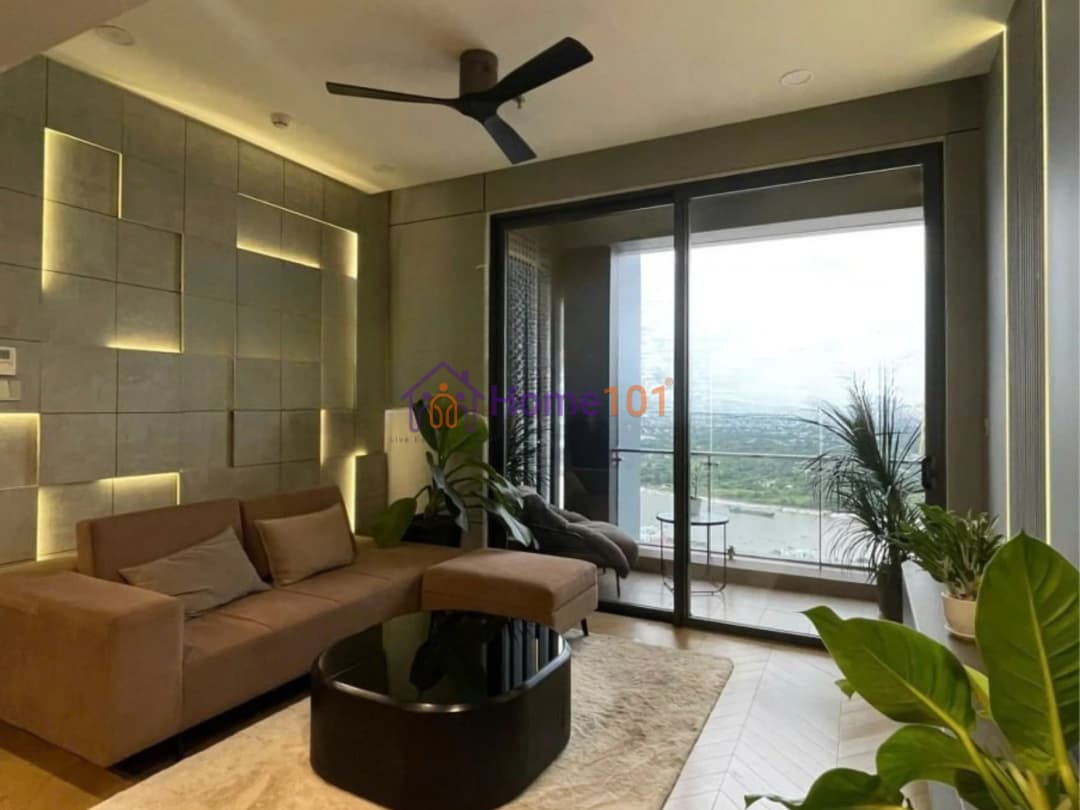 Lumière Riverside Quận 2