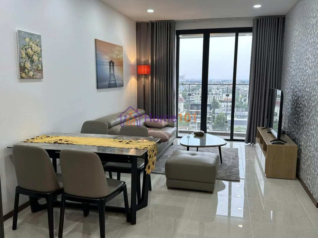One Verandah (The Lancer) Quận 2