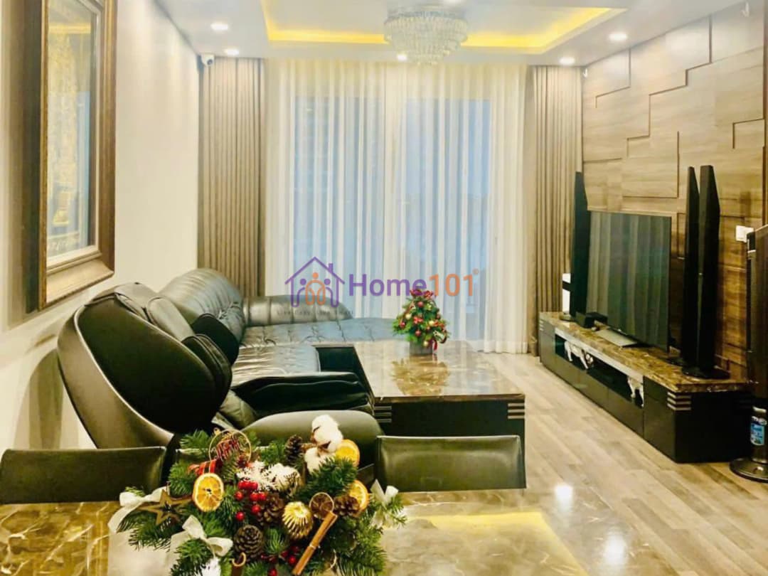Vista Verde Quận 2