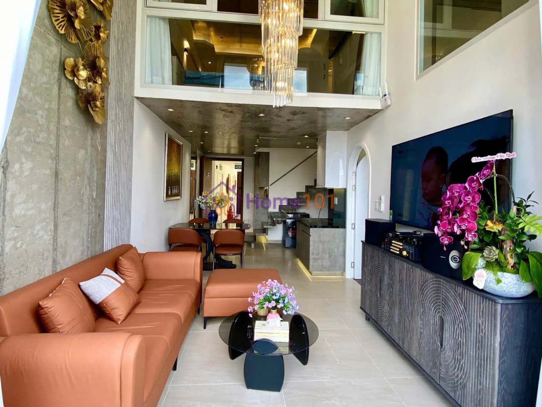 The Metropole (Galleria Residences) Thủ Thiêm Quận 2