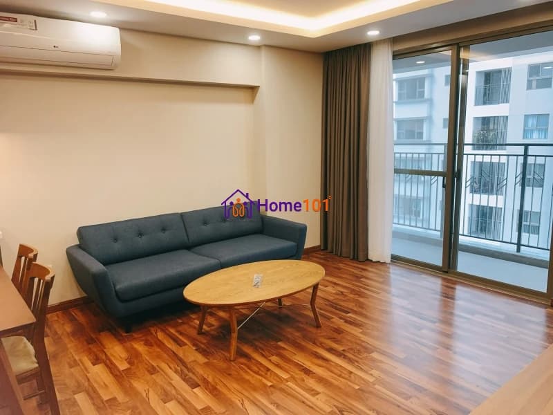 Saigon South Residences Quận Nhà Bè