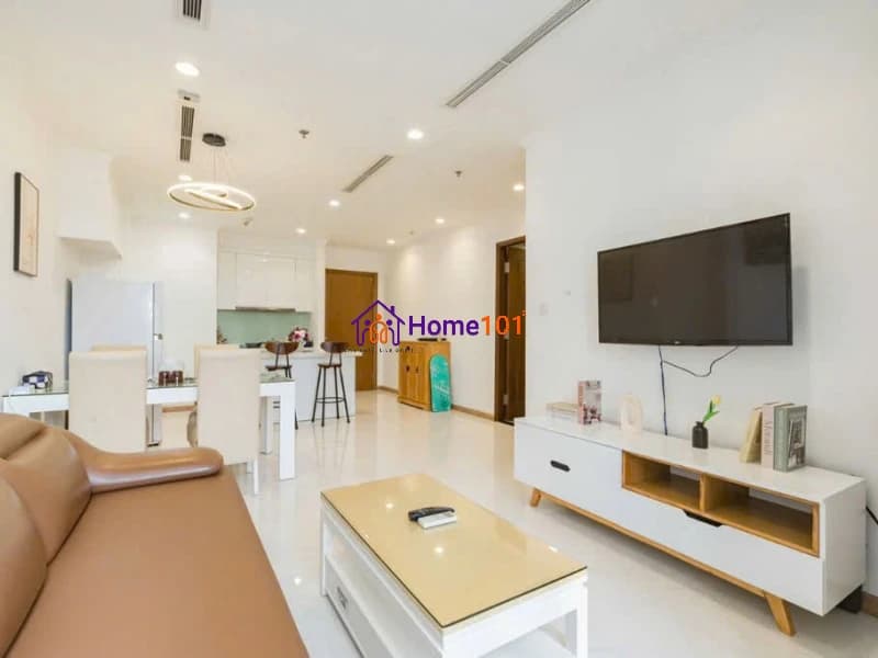 Vinhomes Central Park Bình Thạnh