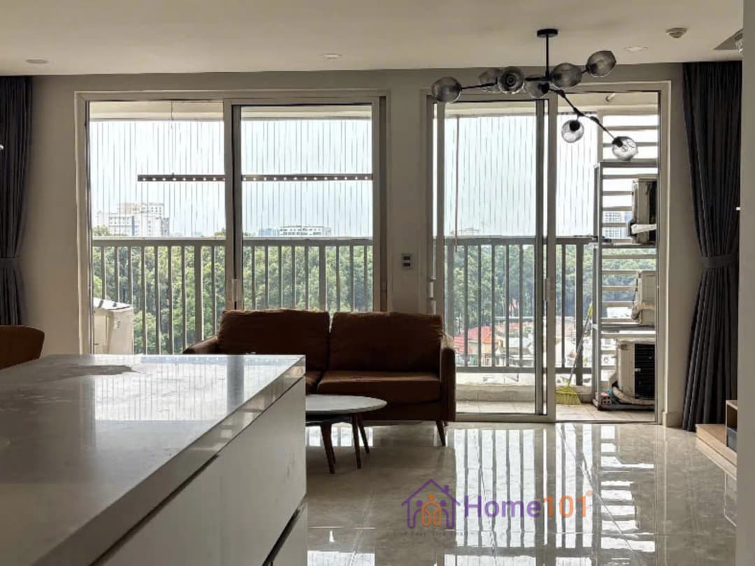 Orchard Parkview Quận Phú Nhuận