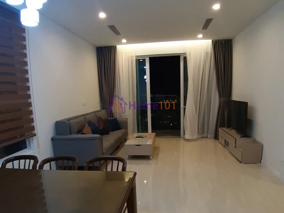 Sala Sadora Quận 2