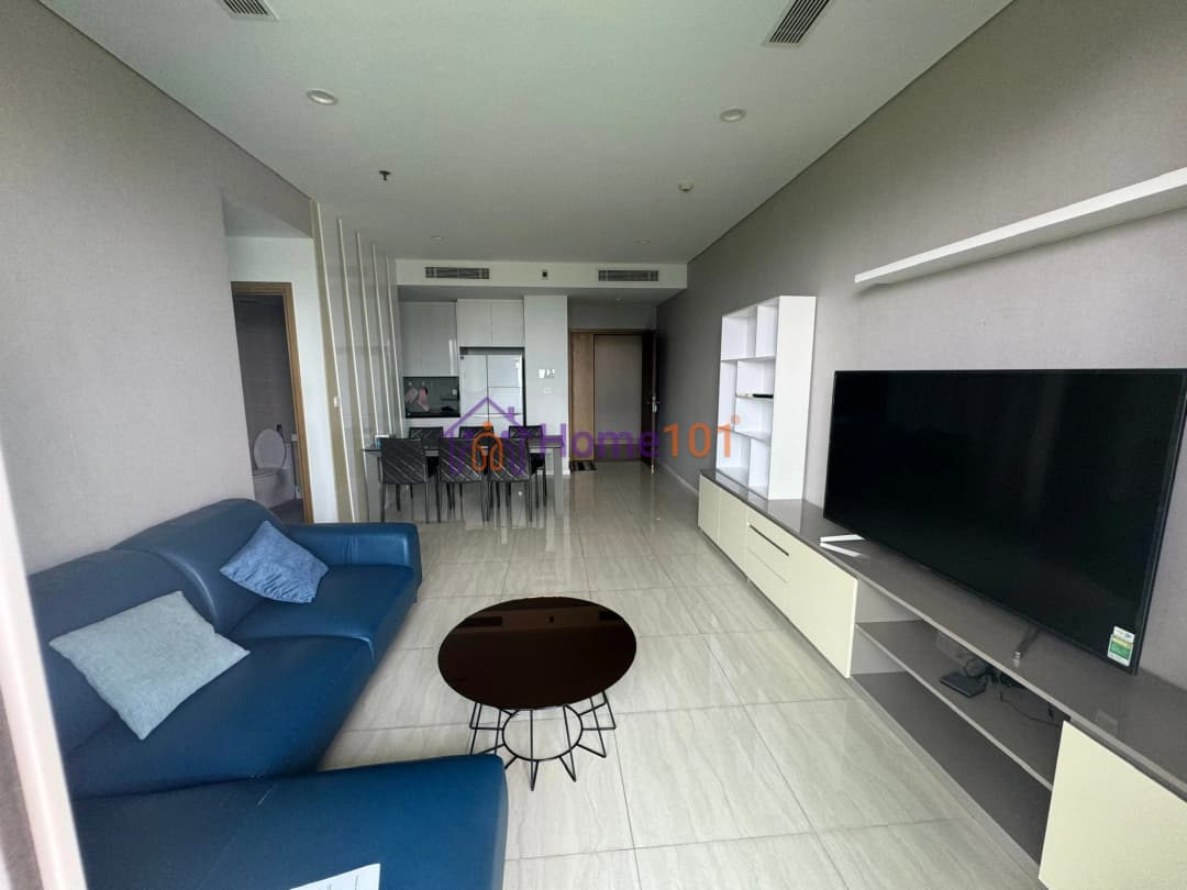 Sala Sadora Quận 2