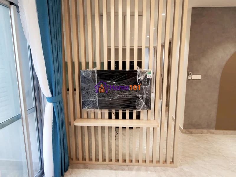 Paris Hoàng Kim Quận 2