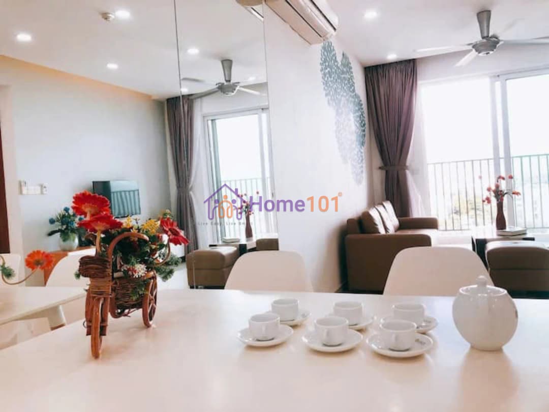 Vista Verde Quận 2