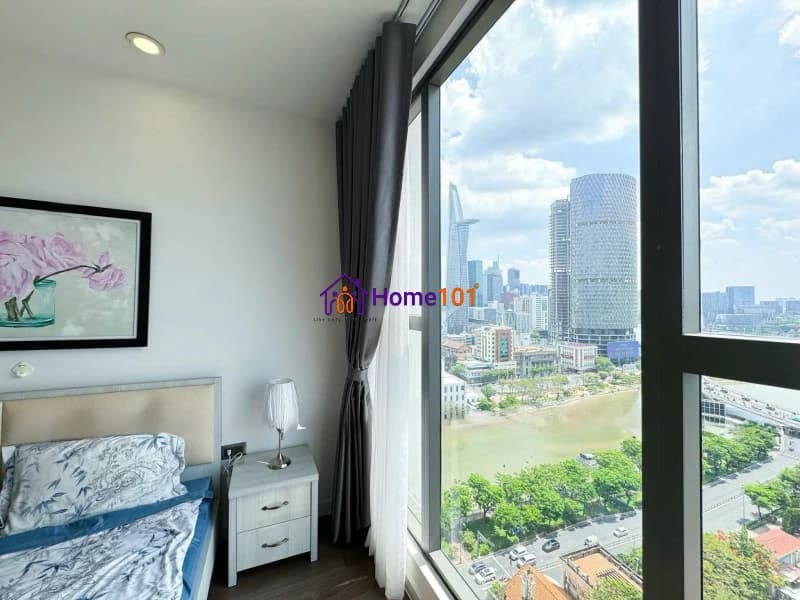 Saigon Royal Quận 4