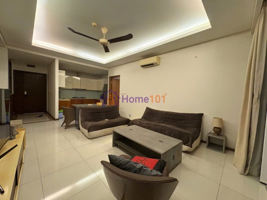 Thảo Điền Pearl Quận 2