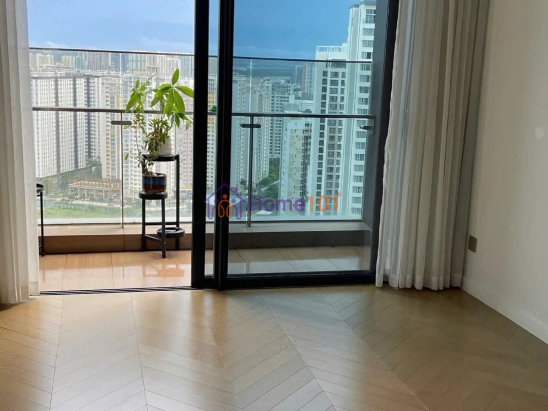 Lumière Riverside Quận 2