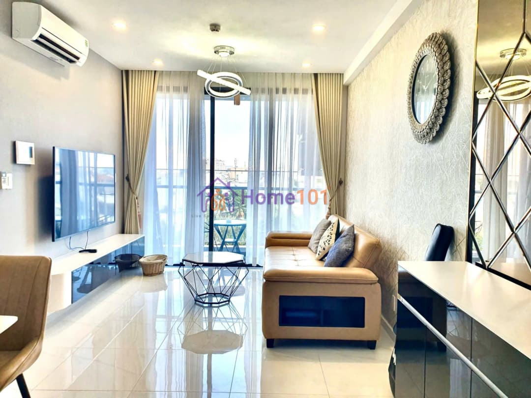 D’Lusso Quận 2