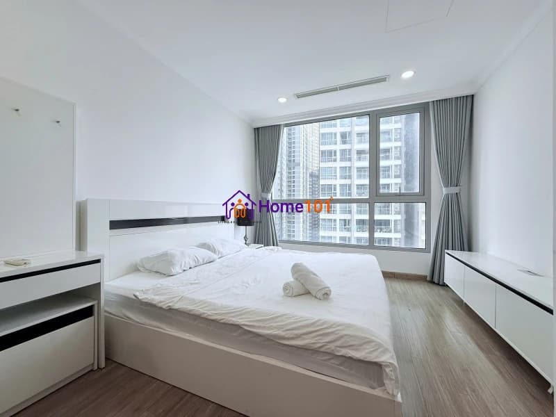 Vinhomes Central Park Bình Thạnh