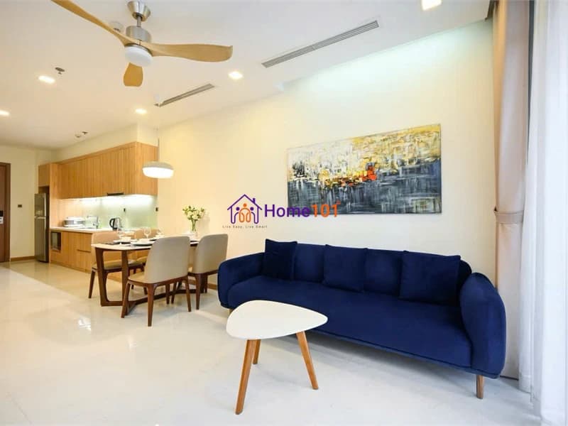 Vinhomes Central Park Bình Thạnh