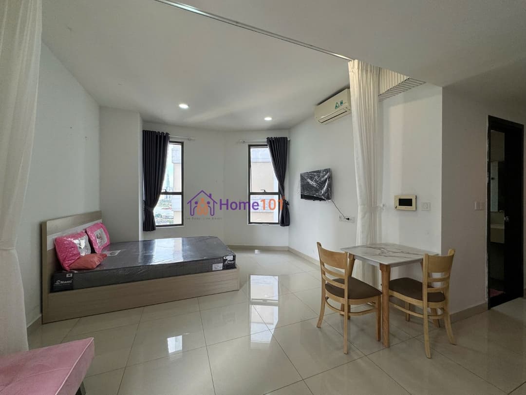 The Tresor Quận 4