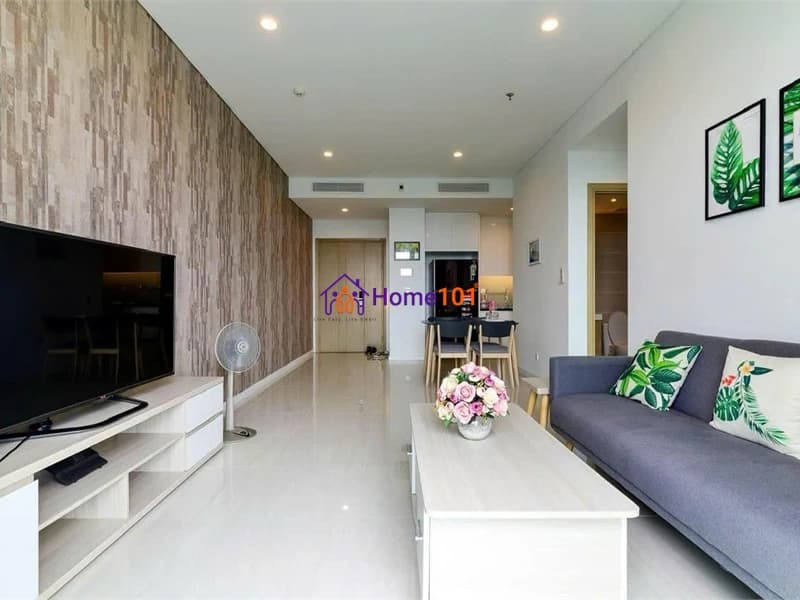 Sala Sadora Quận 2
