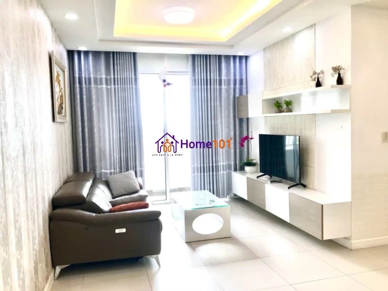 Lexington Residence Quận 2