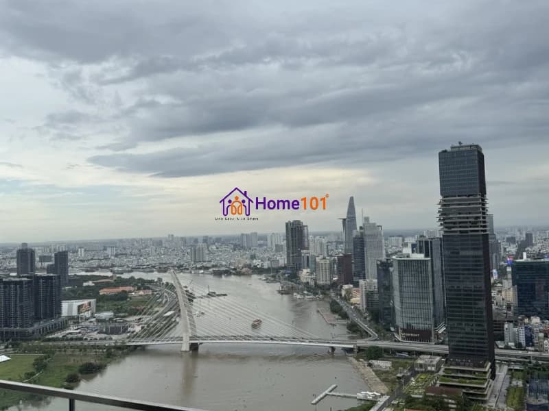 Vinhomes Golden River Quận 1