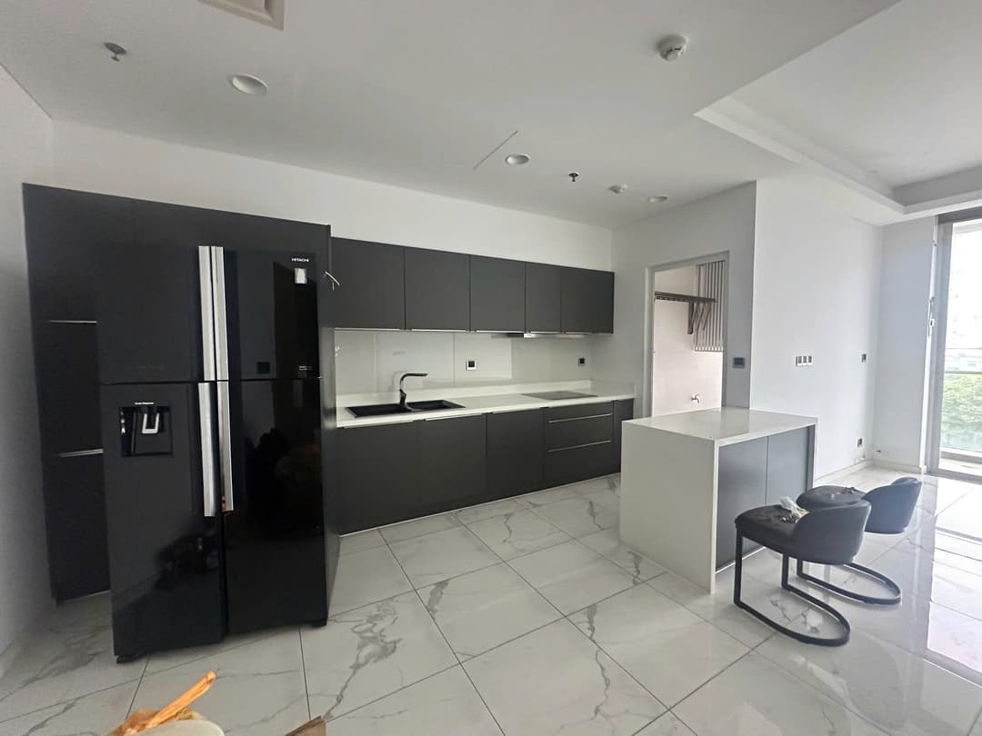 Sarina Condominium Sala Quận 2