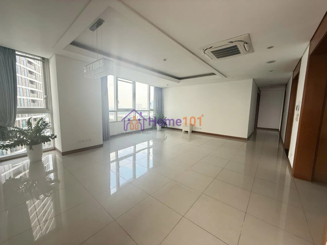 Xi Riverview Palace Quận 2