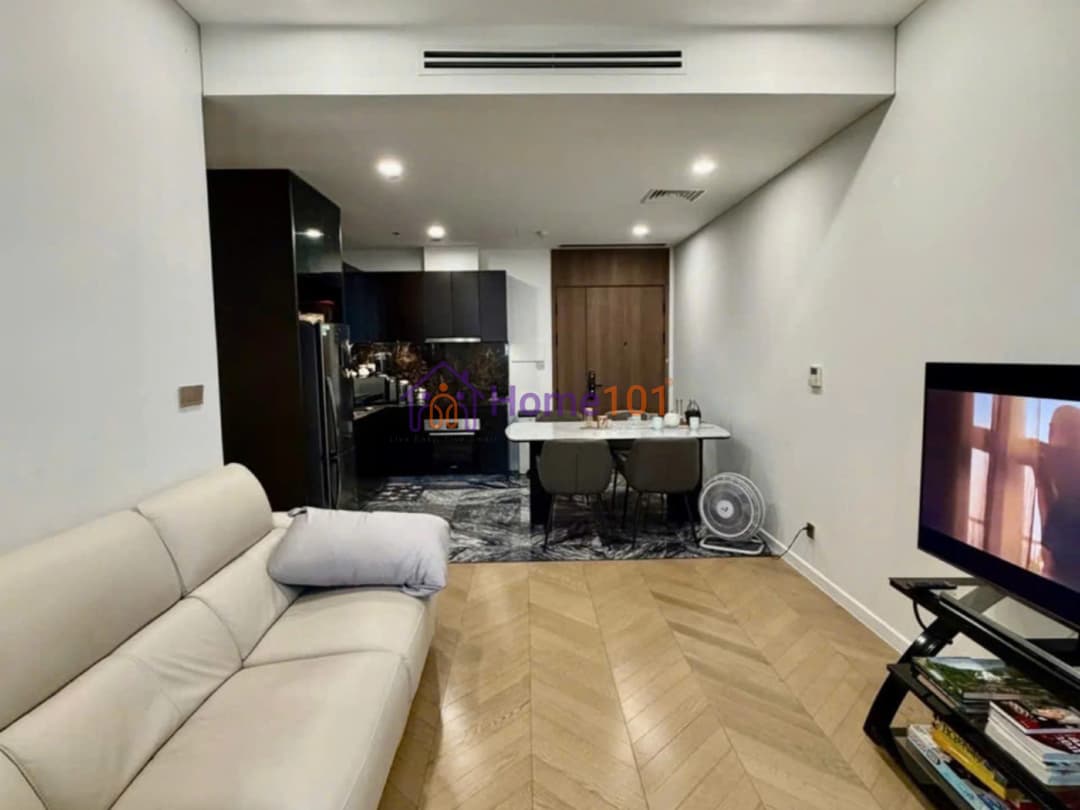 Lumière Riverside Quận 2