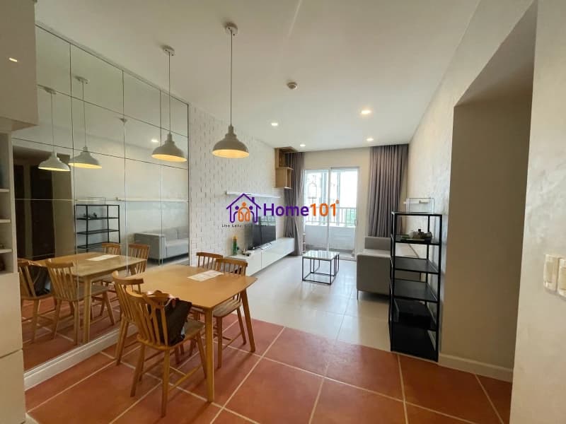 Lexington Residence Quận 2