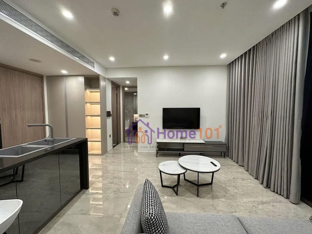 Thảo Điền Green Quận 2