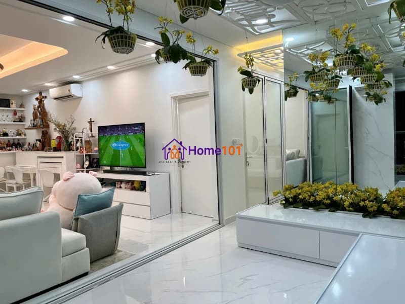 Thảo Điền Pearl Quận 2