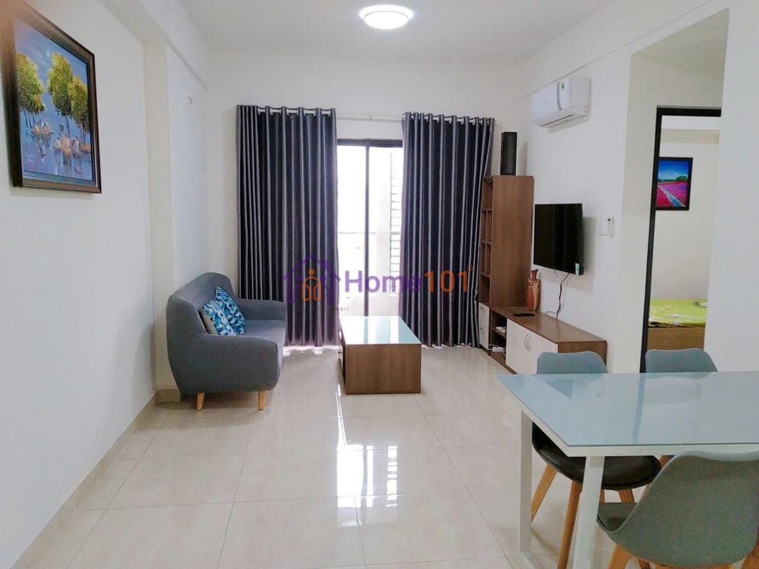 Centana Thủ Thiêm Quận 2