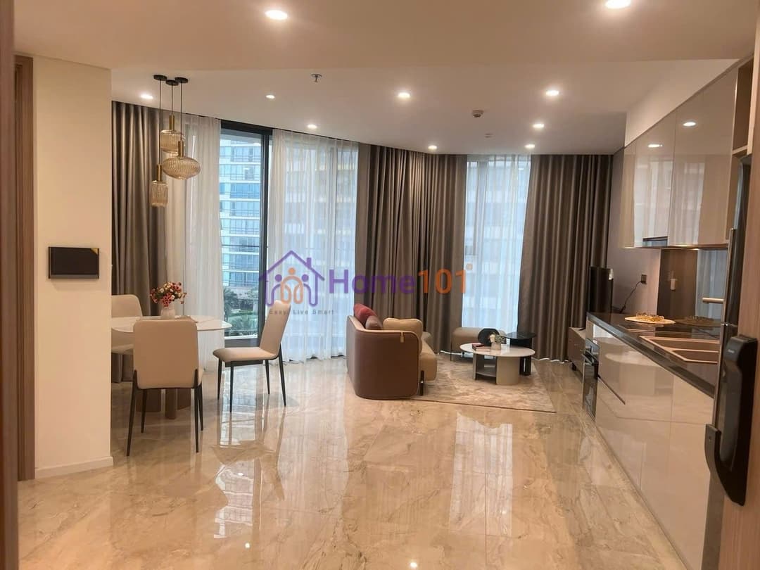 Thảo Điền Green Quận 2