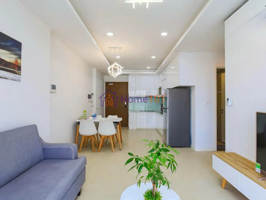Millennium quận 4