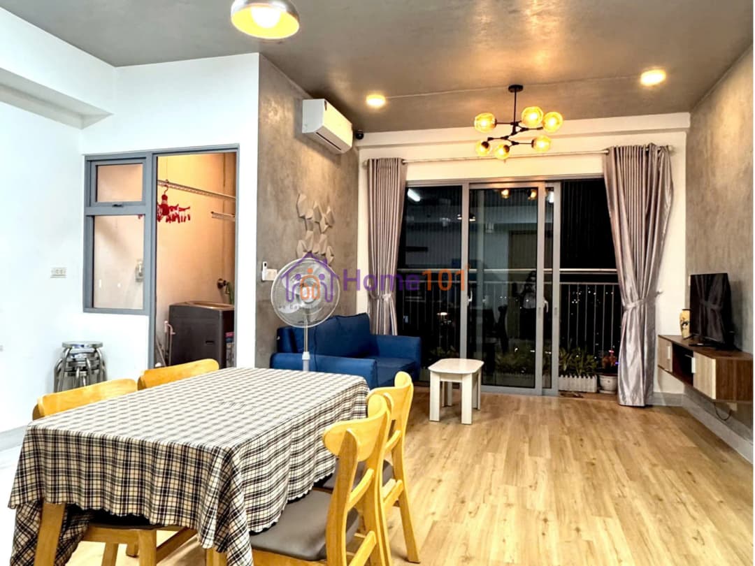 Palm Heights Quận 2
