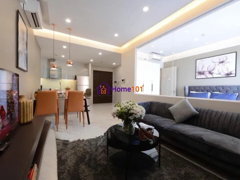 RiverGate Residence Quận 4