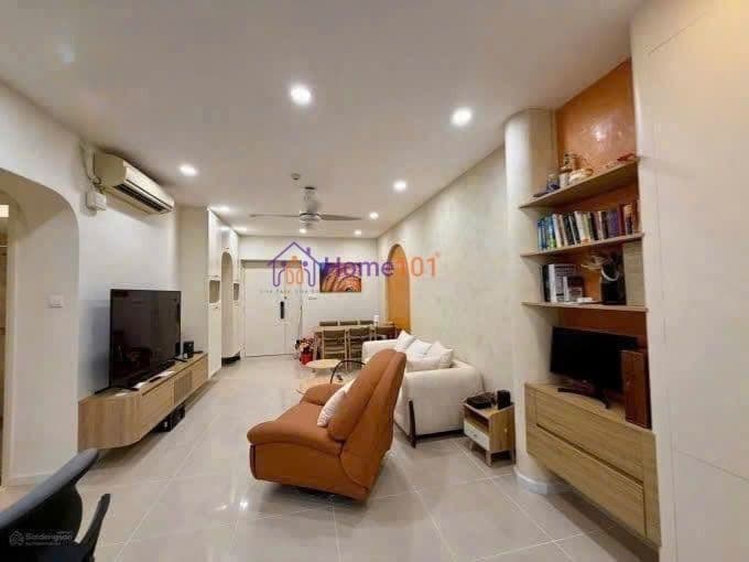 Saigon Pearl Bình Thạnh