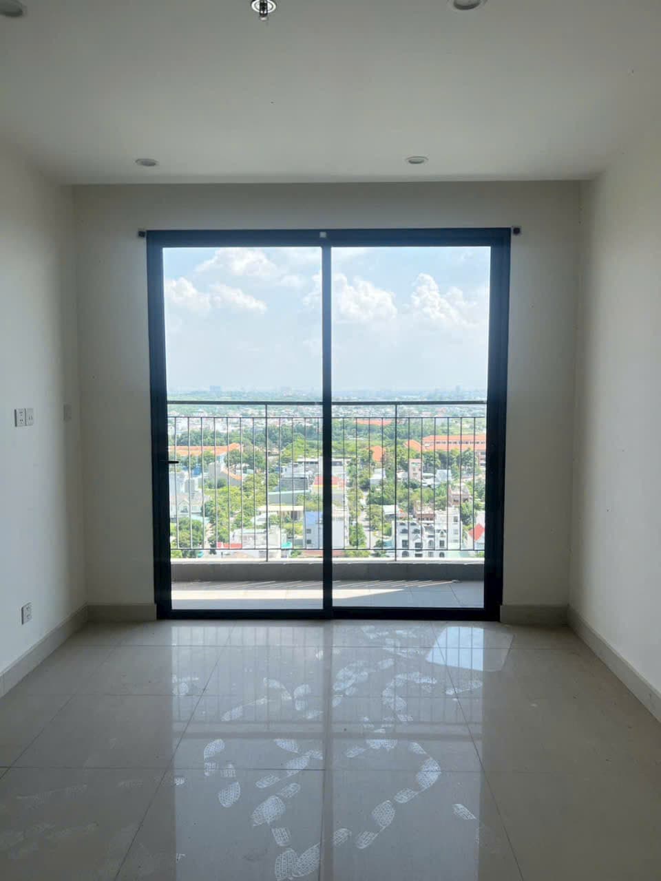 Vinhomes Central Park Bình Thạnh