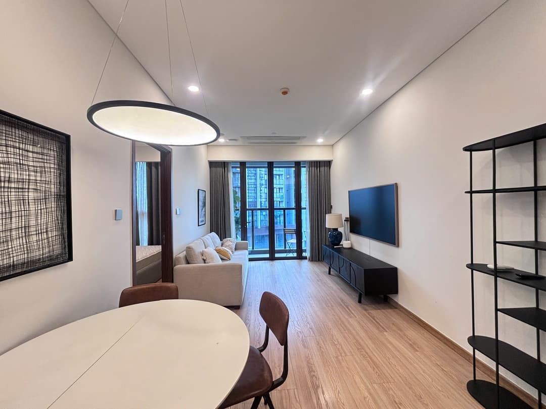 The Metropole (Galleria Residences) Thủ Thiêm Quận 2