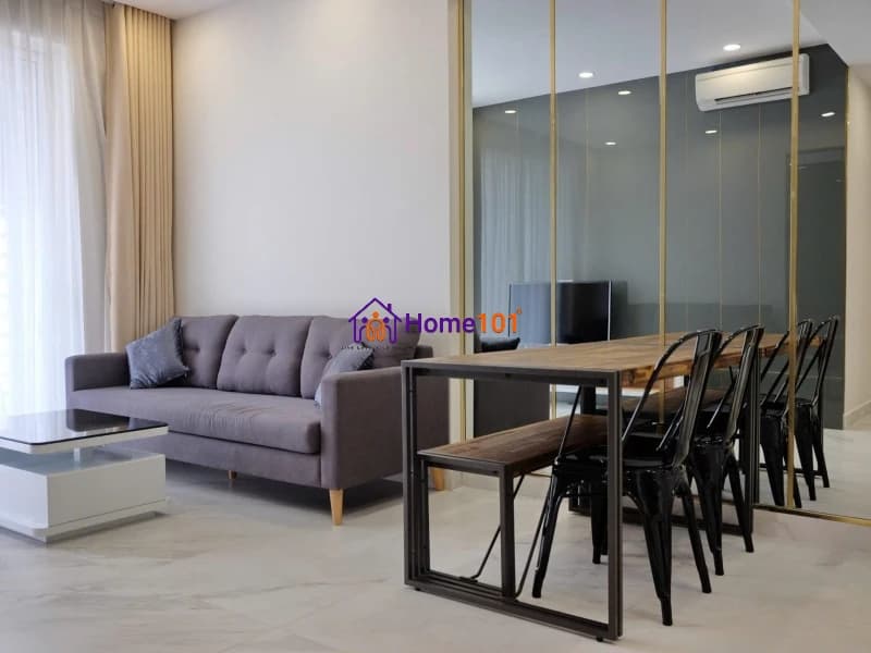 Orchard Parkview Quận Phú Nhuận