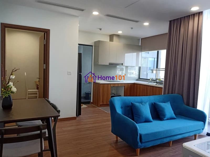 Eco Green Saigon Quận 7