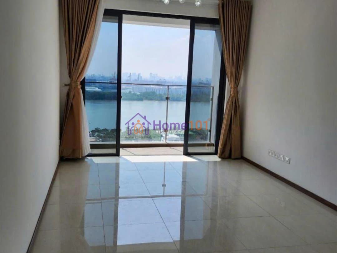 One Verandah (The Lancer) Quận 2