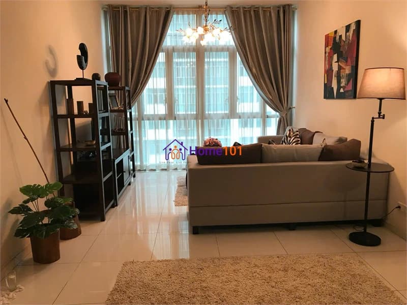 Vista An Phu Quận 2